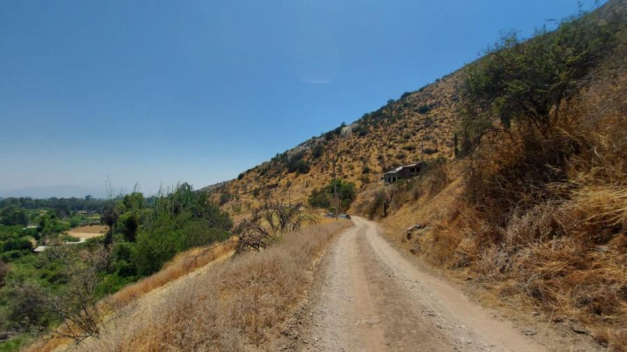 Foto Terreno en Venta en Lonquén, Lonquén, Talagante - UFs 2.018 - TEV143648 - BienesOnLine