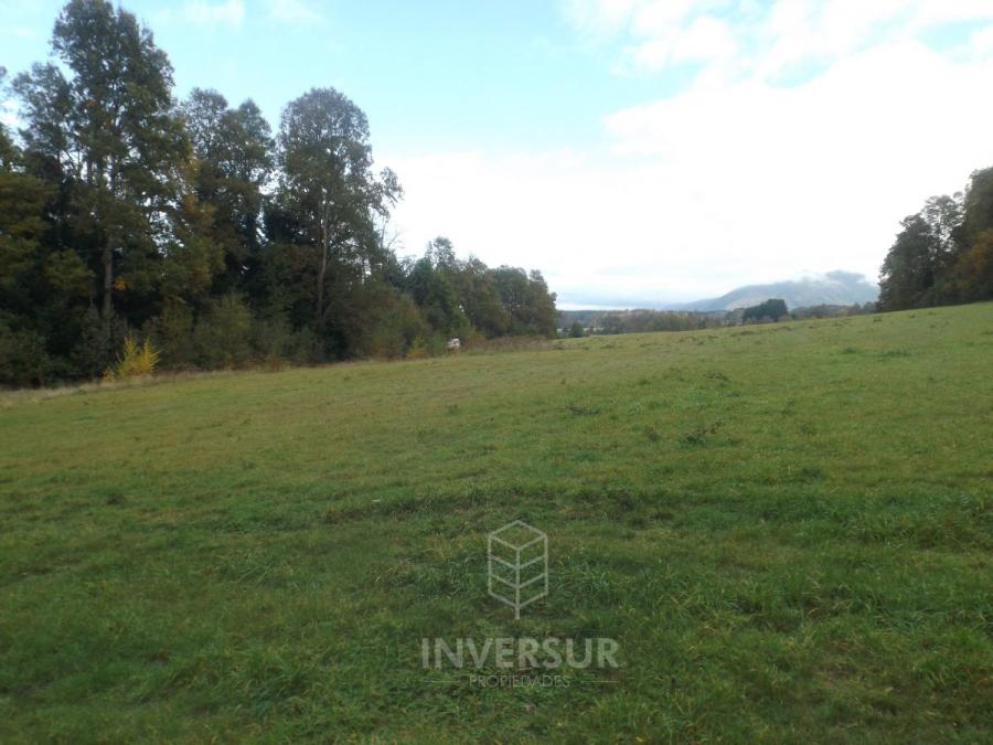 Parcela en Venta en Sector Pedregozo Villarrica, Cautin