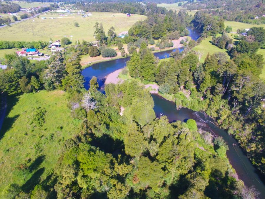 Foto Parcela en Venta en polincay, Llanquihue - 5000 hectareas - UFs 1.850 - PAV133738 - BienesOnLine