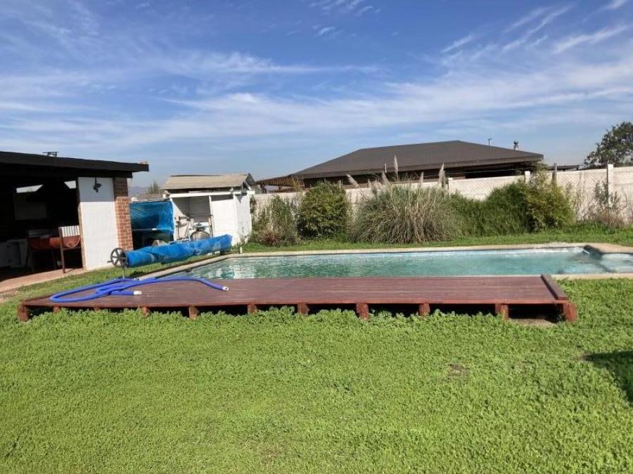 Foto Parcela en Venta en Limache, Quillota - $ 310.000.000 - PAV158434 - BienesOnLine