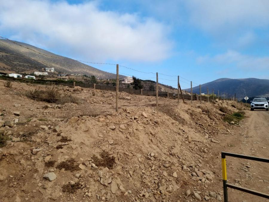 Foto Parcela en Venta en Cerro Grande, La Serena, Elqui - $ 165.000.000 - PAV142069 - BienesOnLine