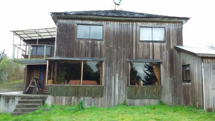 Foto Parcela en Venta en Puerto Varas, Llanquihue - $ 180.000.000 - PAV43831 - BienesOnLine