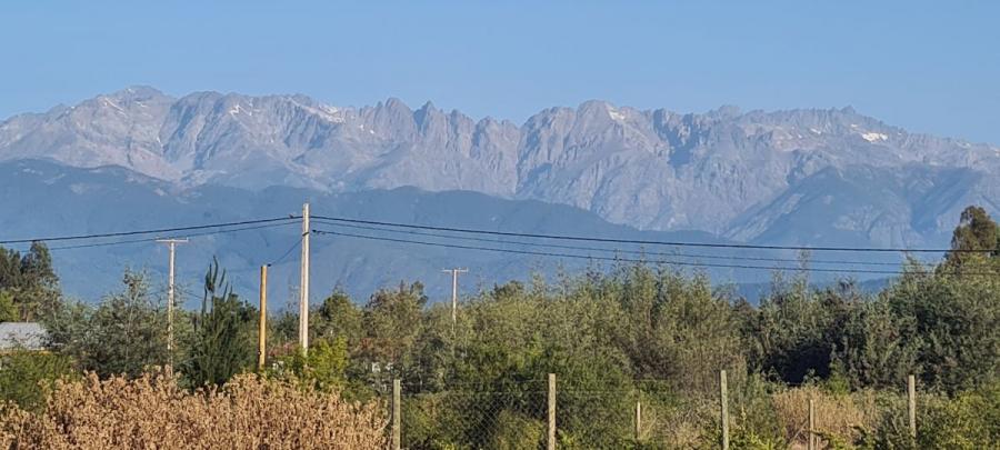 Foto Loteo en Venta en rural, llancanao, Linares - $ 65.000.000 - V130384 - BienesOnLine