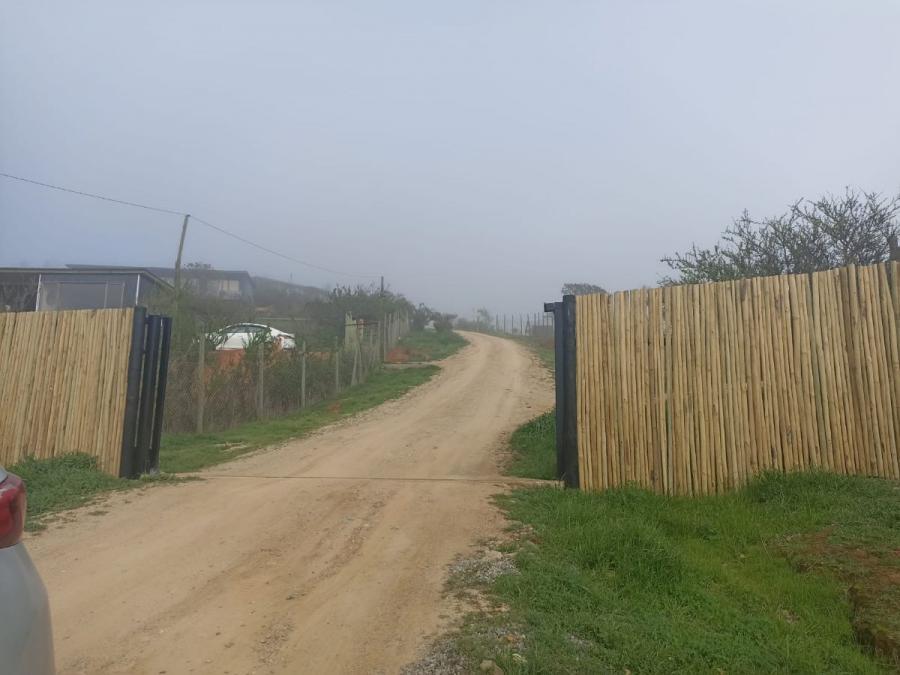 Foto Terreno en Venta en RURAL, QUEBRADA ESCOBAR, Valparaiso - $ 80.000.000 - TEV143842 - BienesOnLine