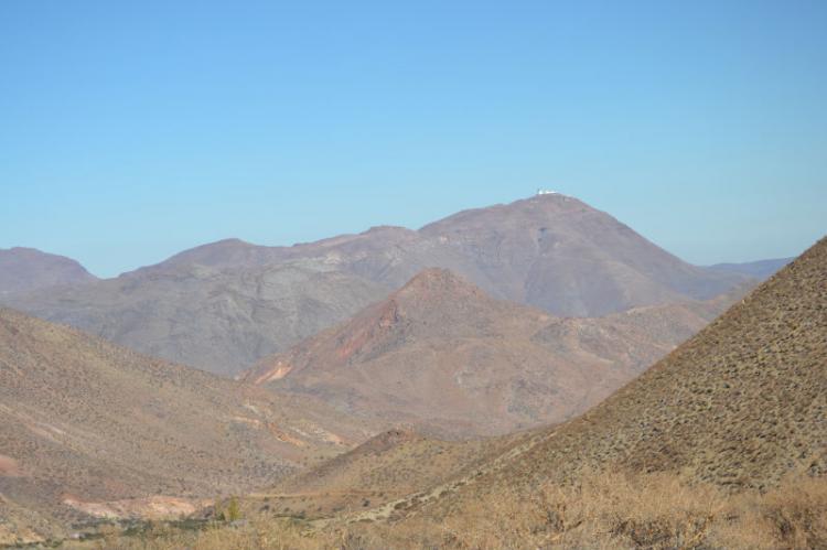 Foto Terreno en Venta en HACIENDA EL PANGE, Vicua, Elqui - UFs 650 - TEV24417 - BienesOnLine