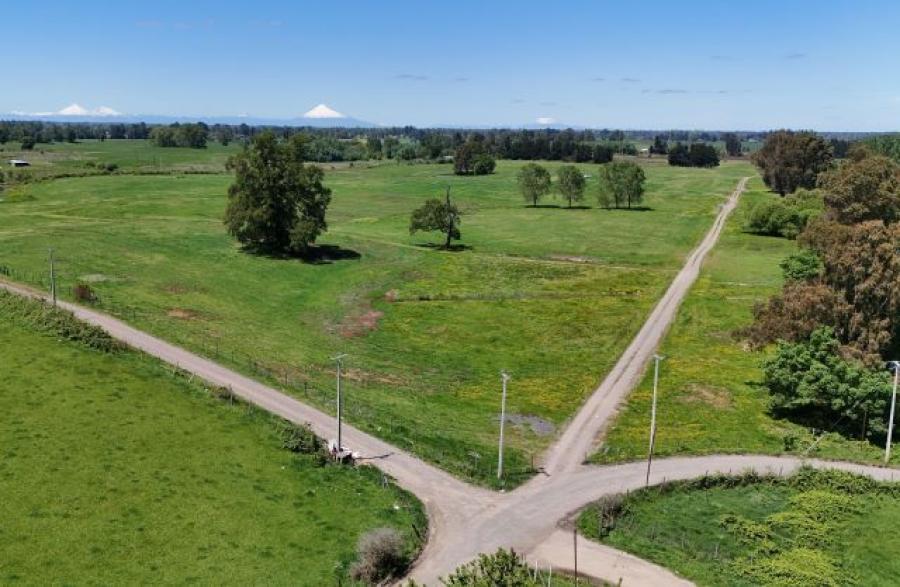 Foto Parcela en Venta en Osorno, Osorno - $ 25.110.000 - PAV145970 - BienesOnLine