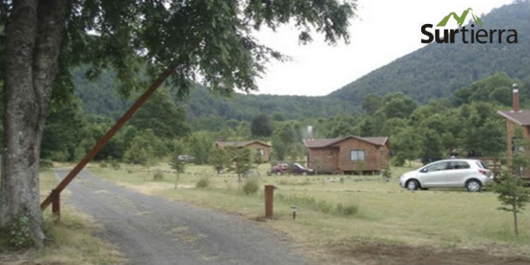 Home in Metric Way