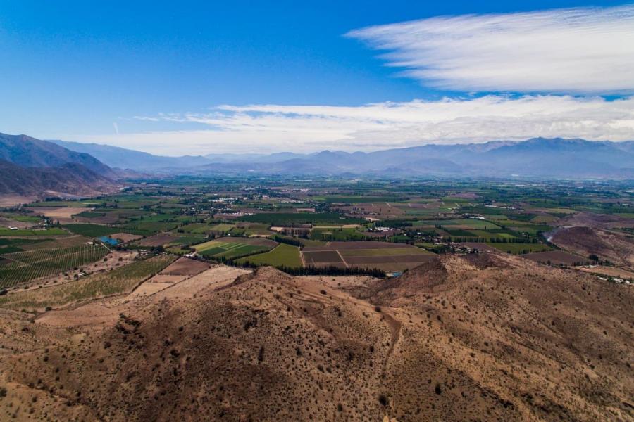 Foto Parcela en Venta en Rinconada, Los Andes - $ 12.490.000 - PAV105690 - BienesOnLine