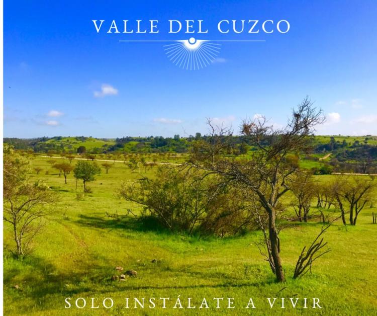 Foto Parcela en Venta en Litueche, Cardenal Caro - $ 12.990.000 - PAV80223 - BienesOnLine