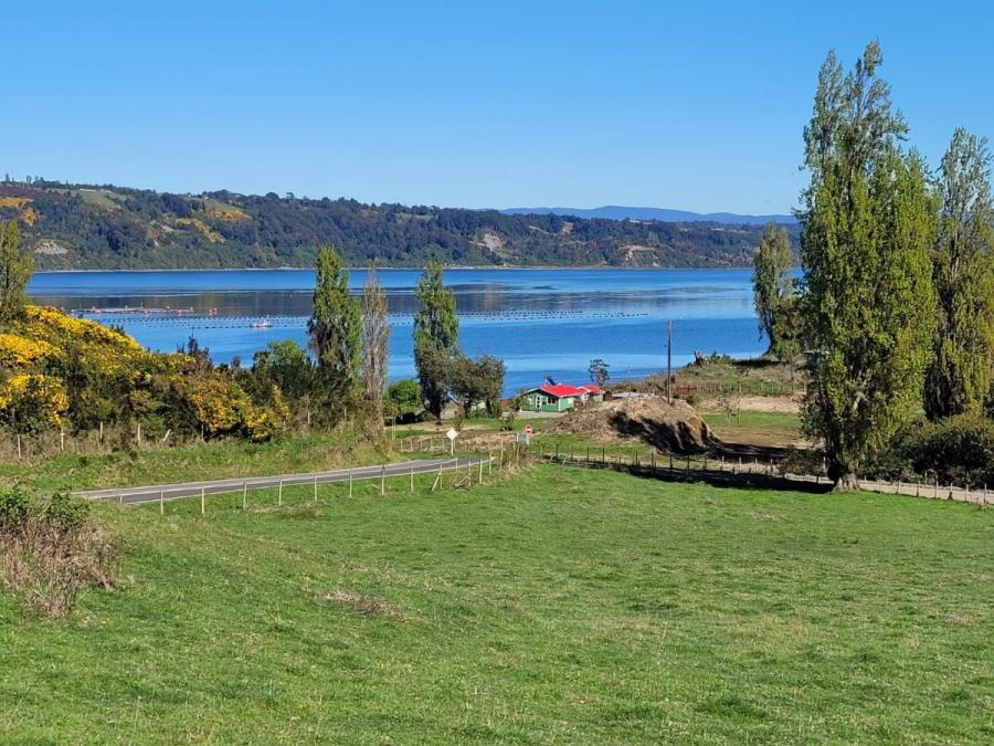 Foto Terreno en Venta en Curaco de Vlez, Chiloe - UFs 1.450 - TEV126523 - BienesOnLine