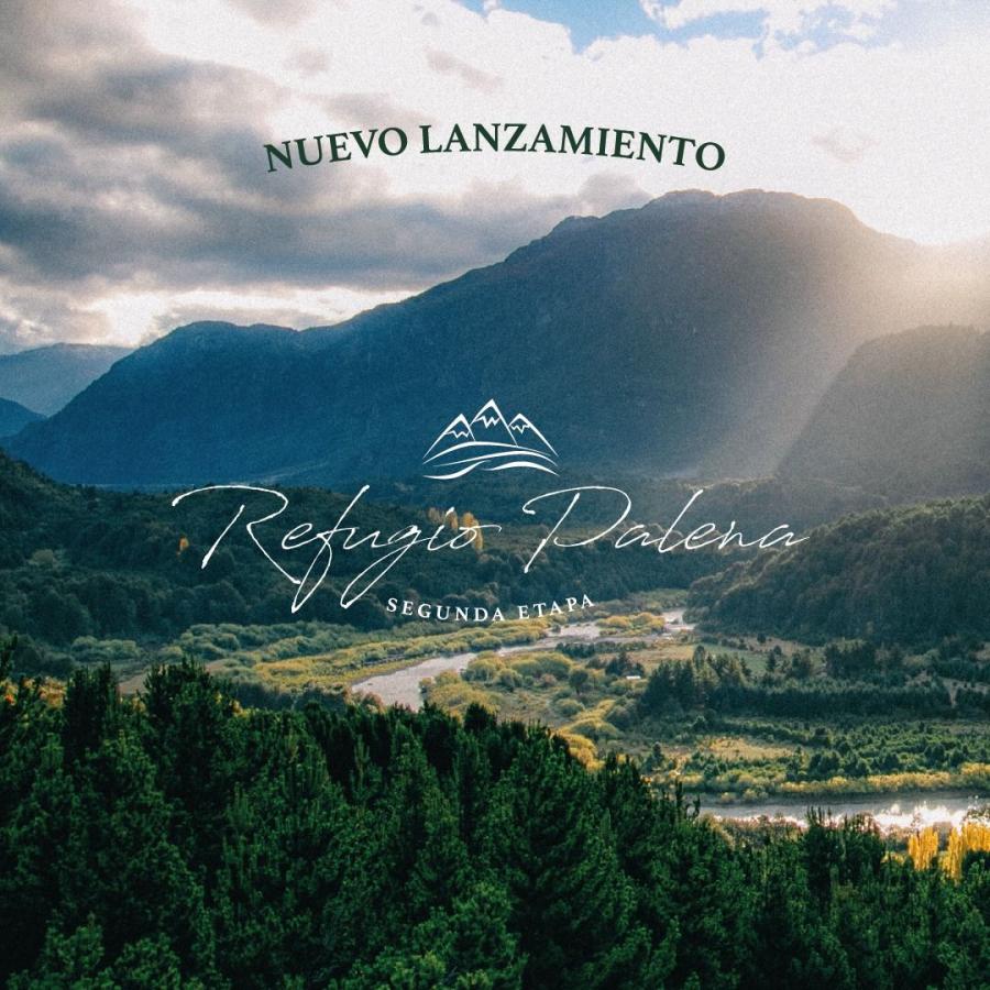 Foto Terreno en Venta en sector el malito, Palena, Palena - $ 14.990.000 - TEV130757 - BienesOnLine