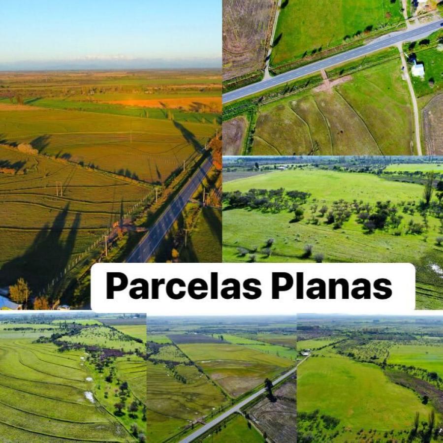 Foto Parcela en Venta en Parral, Linares - $ 25.000.000 - PAV127361 - BienesOnLine