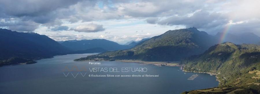 Foto Parcela en Venta en Cochamó, Llanquihue - UFs 1.725 - PAV135749 - BienesOnLine