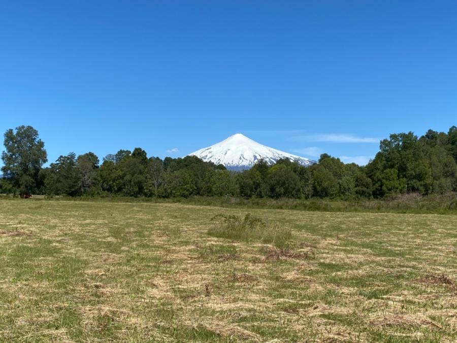 Foto Parcela en Venta en Conquil, Villarrica, Cautin - $ 54.990.000 - PAV117351 - BienesOnLine