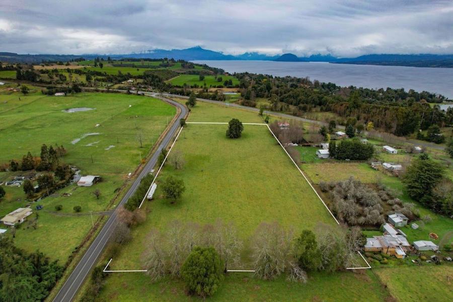 Foto Parcela en Venta en LAGO RUPANCO, Puyehue, Osorno - $ 47.900.000 - PAV145509 - BienesOnLine