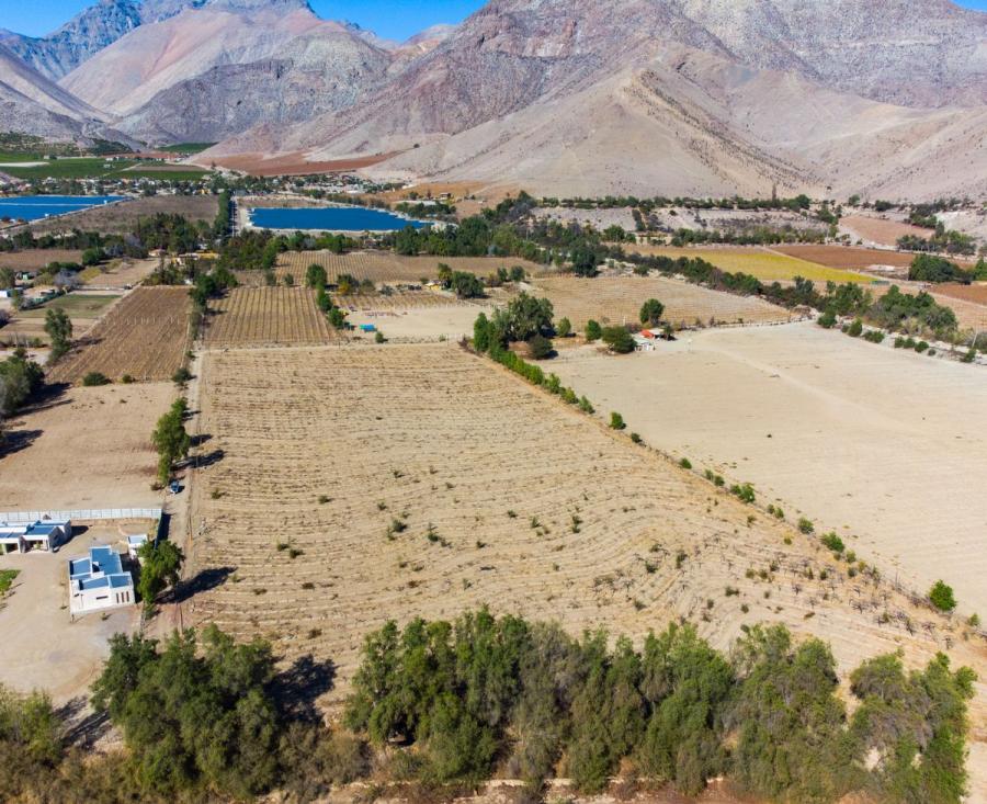 Foto Parcela en Venta en Valle del Elqui, El Durazno, Elqui - $ 75.000.000 - PAV131080 - BienesOnLine