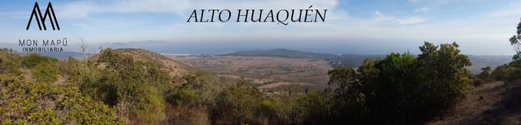 Foto Parcela en Venta en La Ligua, Petorca - 1 hectareas - $ 34.000.000 - PAV76765 - BienesOnLine