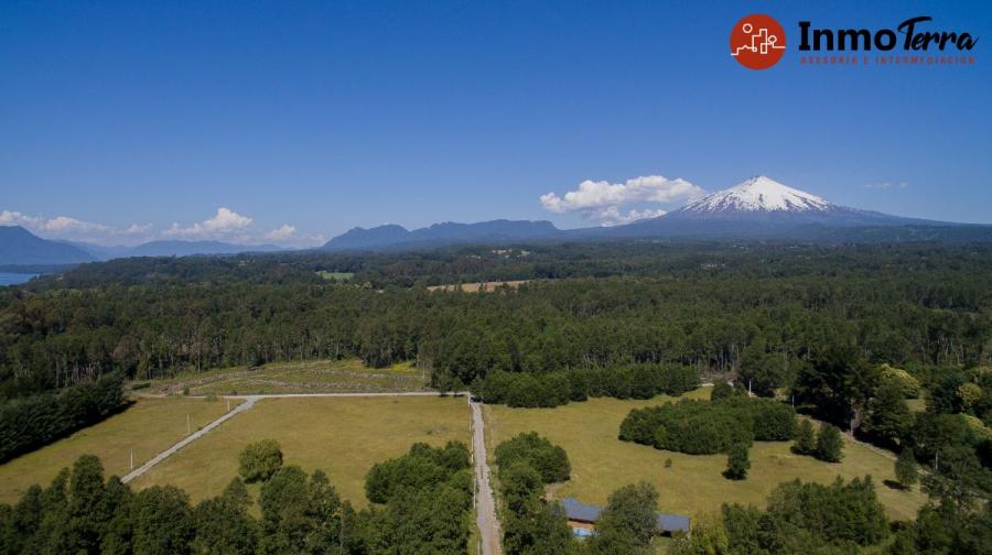 Foto Parcela en Venta en Loncotraro, Villarrica, Cautin - $ 45.000.000 - PAV103866 - BienesOnLine