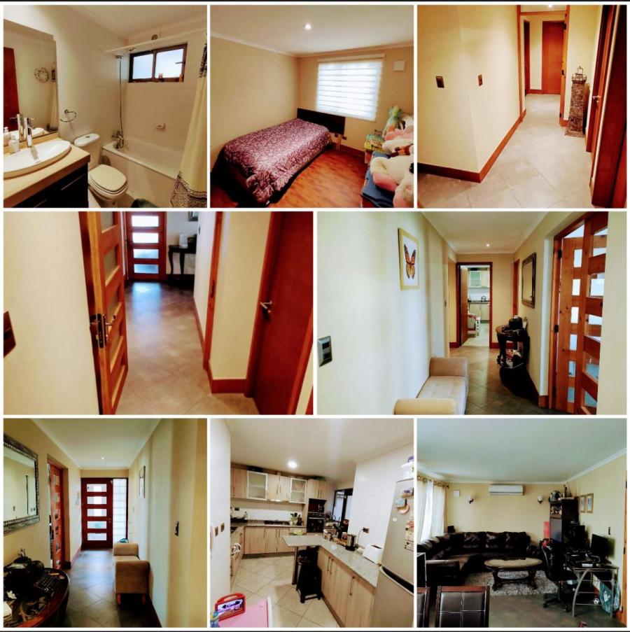 Home in Metric Way