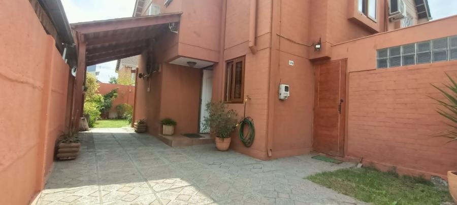 Foto Casa en Venta en Norte, Quilicura, Santiago - $ 145.000.000 - CAV144787 - BienesOnLine