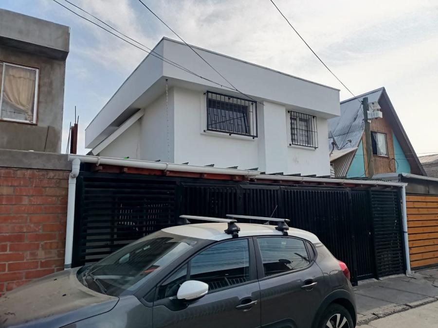 Foto Casa en Venta en Norte, Quilicura, Santiago - $ 115.000.000 - CAV140395 - BienesOnLine