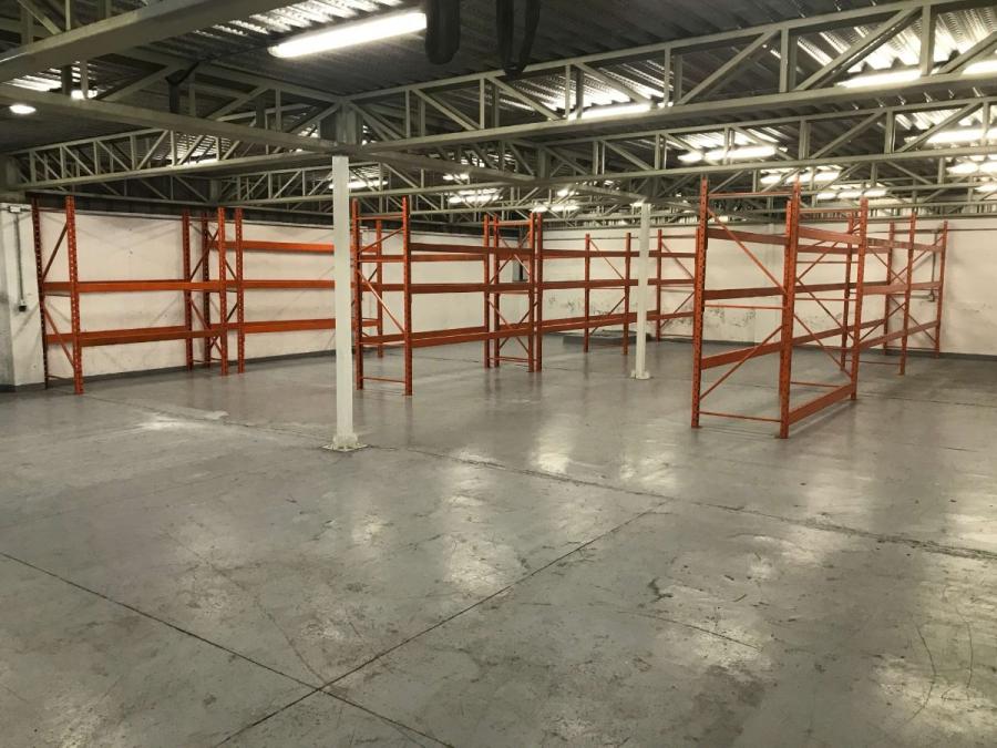 Foto Bodega en Arriendo en norte, Antofagasta, Antofagasta - UFs 80 - BOA147120 - BienesOnLine
