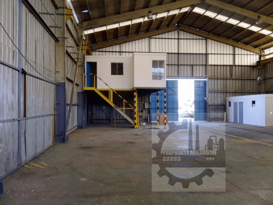 Foto Industrial en Arriendo en norte, Antofagasta, Antofagasta - UFs 120 - INA142104 - BienesOnLine