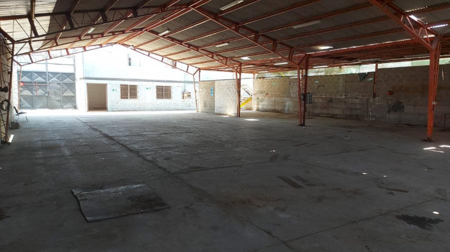 Foto Bodega en Venta en norte, Antofagasta, Antofagasta - UFs 27.500 - BOV139264 - BienesOnLine