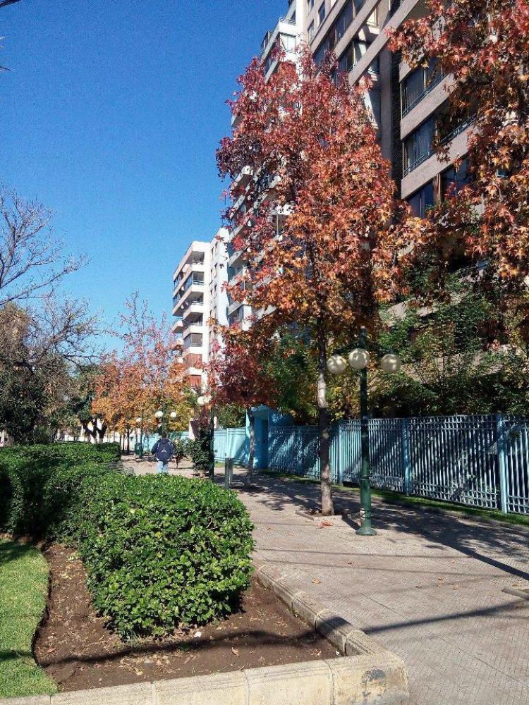 Foto Departamento en Venta en Providencia, Santiago - UFs 4.466 - DEV66465 - BienesOnLine