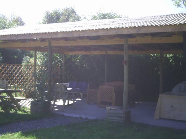 Foto Casa en Venta en Puangue, Melipilla, Melipilla - $ 130.000.000 - CAV13727 - BienesOnLine
