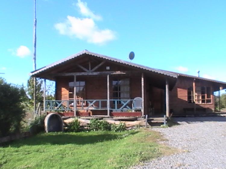 Foto Casa en Venta en parcela con casa de 1 hectarea, Puerto Montt, Llanquihue - $ 50.000.000 - CAV5031 - BienesOnLine