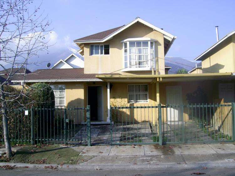 Foto Casa en Venta en La Florida, Santiago - $ 56.000.000 - CAV6358 - BienesOnLine