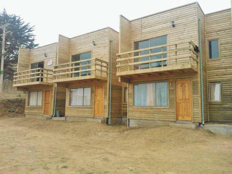 Foto Casa en Venta en Cardenal Caro, Pichilemu, Pichilemu, Cardenal Caro - UFs 10.500 - CAV21835 - BienesOnLine