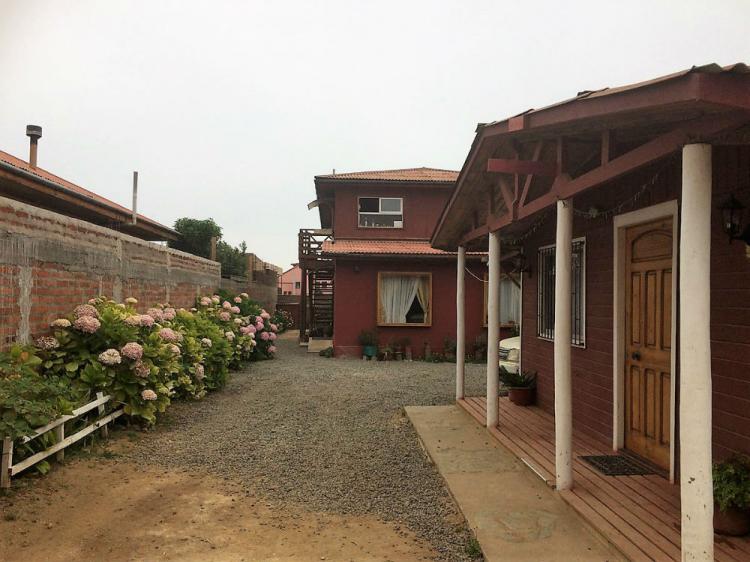Foto Casa en Venta en Pichilemu, Cardenal Caro - $ 190.000.000 - CAV61757 - BienesOnLine