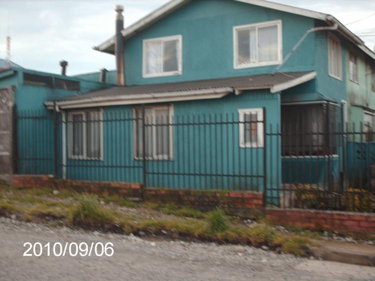 Foto Casa en Venta en Puerto Montt, Llanquihue - $ 21.000.000 - CAV7371 - BienesOnLine