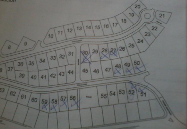 Home in Metric Way
