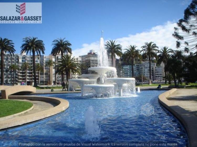 Foto Departamento en Venta en Viña del Mar, Valparaiso - $ 165.000.000 - DEV84968 - BienesOnLine