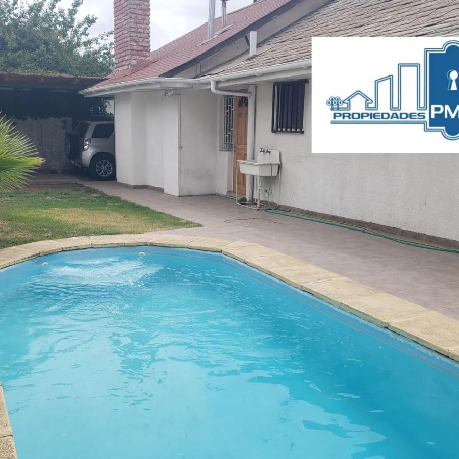 Foto Casa en Arriendo en San Felipe, San Felipe de Aconcagua - $ 680.000 - CAA135473 - BienesOnLine