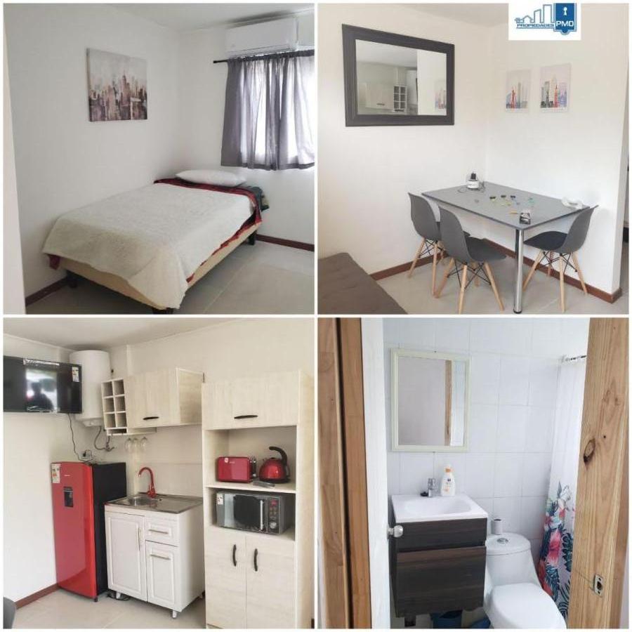 Foto Departamento en Arriendo en Los Andes, Los Andes - $ 340.000 - DEA155927 - BienesOnLine