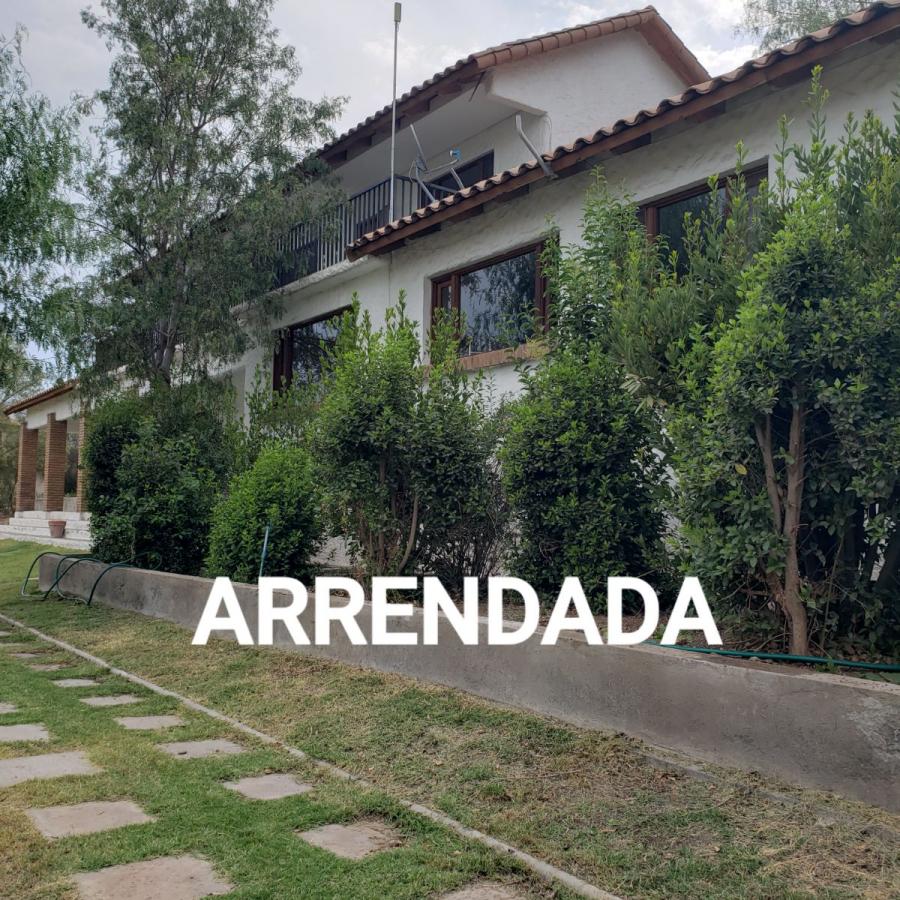 Foto Casa en Arriendo en Los Andes, Los Andes - $ 1.200.000 - CAA127285 - BienesOnLine
