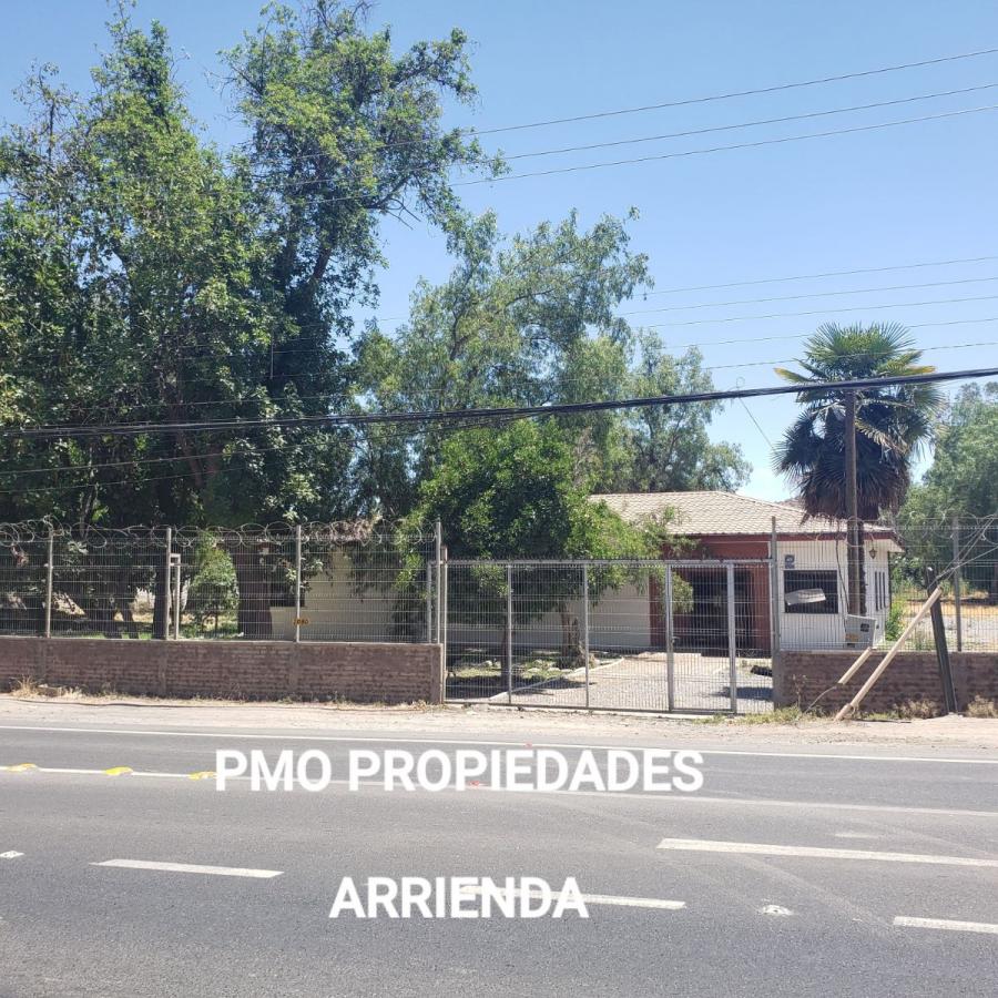 Foto Oficina en Arriendo en Los Andes, Los Andes - UFs 50 - OFA127286 - BienesOnLine