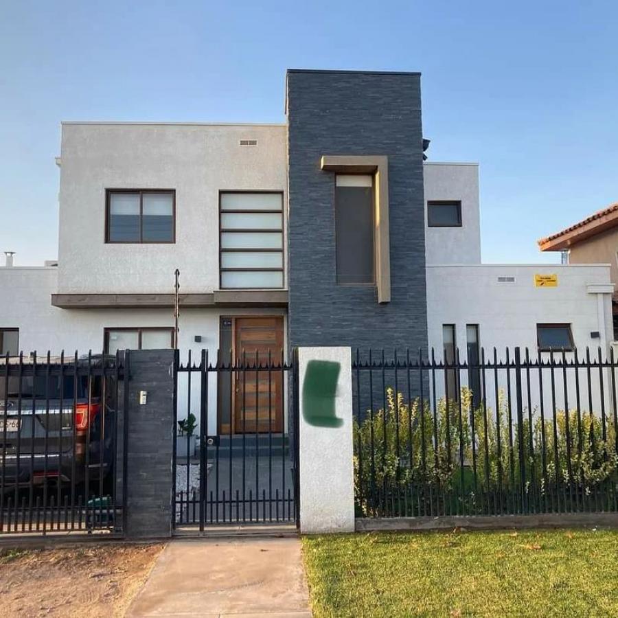 Foto Casa en Venta en San Felipe, San Felipe de Aconcagua - UFs 7.550 - CAV145383 - BienesOnLine