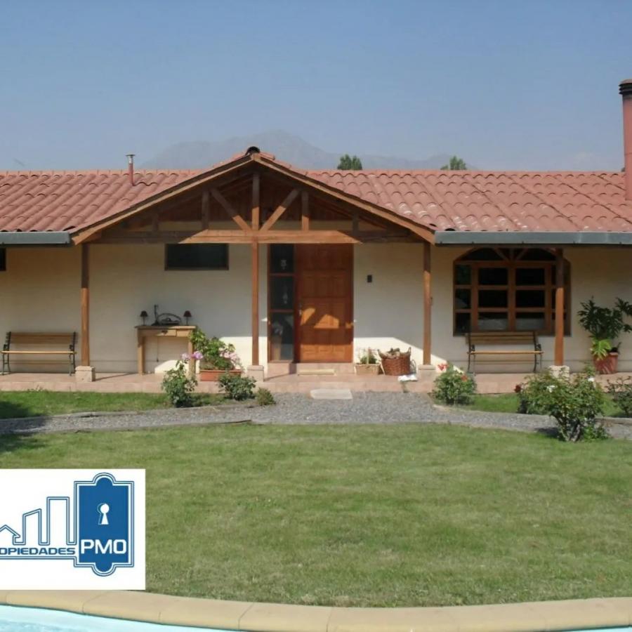 Foto Casa en Venta en Putaendo, San Felipe de Aconcagua - UFs 5.370 - CAV137542 - BienesOnLine