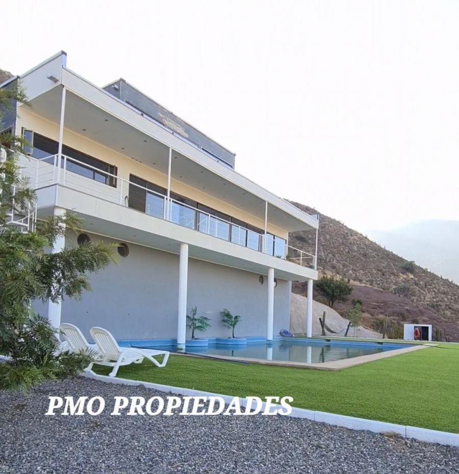 Foto Casa en Venta en Rinconada, Los Andes - UFs 11.700 - CAV149161 - BienesOnLine
