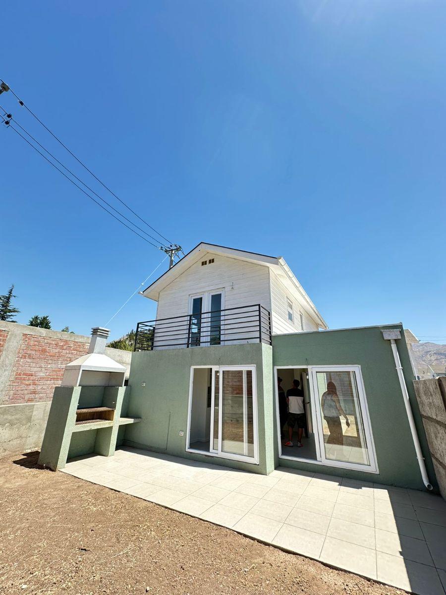 Foto Casa en Arriendo en Rinconada, Los Andes - $ 580.000 - CAA149113 - BienesOnLine