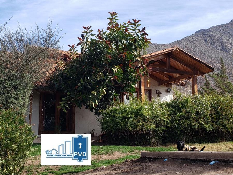 Casa en Venta en Rinconada, Los Andes UFs 9.100 CAV132143
