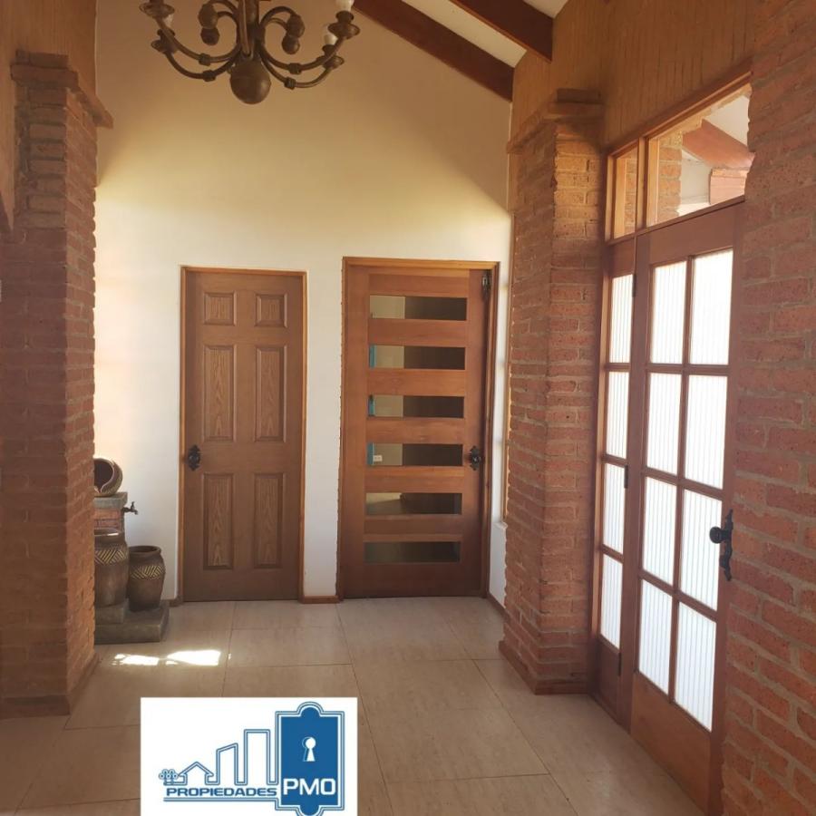 Foto Casa en Venta en Rinconada, Los Andes - UFs 8.000 - CAV138720 - BienesOnLine