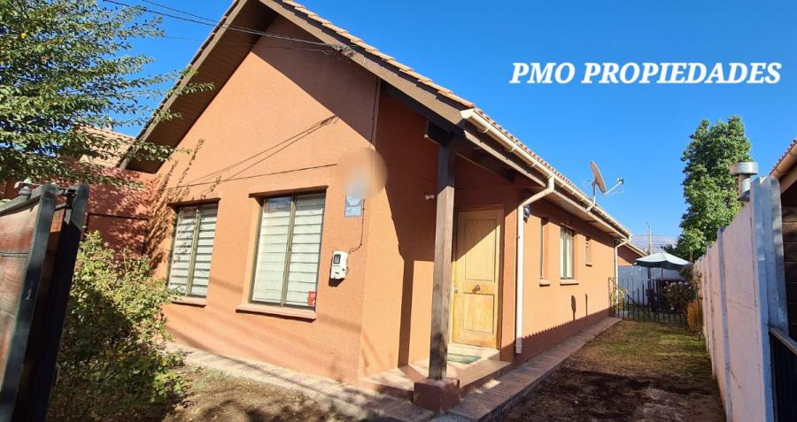 Foto Casa en Venta en San Felipe, San Felipe de Aconcagua - UFs 4.300 - CAV149237 - BienesOnLine