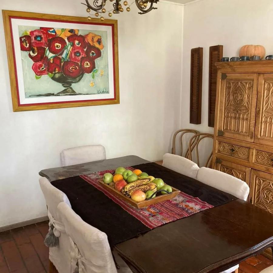 Foto Casa en Venta en San Felipe, San Felipe de Aconcagua - $ 175.000.000 - CAV128332 - BienesOnLine