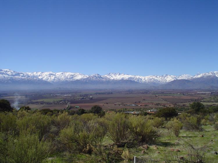 Foto Terreno en Venta en Los Andes, Los Andes - $ 28.000.000 - TEV30453 - BienesOnLine
